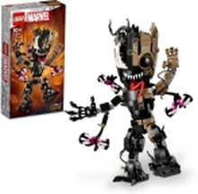 LEGO Super Heroes 76249 Venomisert Groot