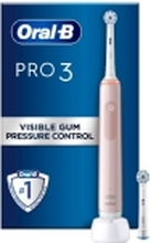 Oral-B Pro 3 3400N -
