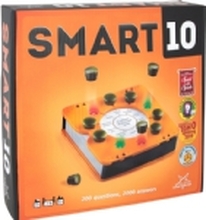 Smart10 guessing game (ENG)