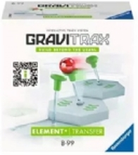 Ravensburger GraviTrax Element Transfer, 99 år, Flerfarget
