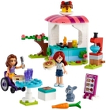 LEGO Friends 41753 Crêperie