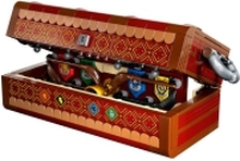 LEGO Harry Potter TM 76416 Rumpeldunk-koffert