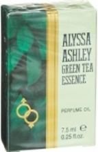 Alyssa Ashley Perfumy Unisex Green Tea Essence Oil Alyssa Ashley (75 ml)