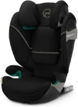 CYBEX Solution S2 i-Fix seat belt, 100 - 150 cm, Moon Black