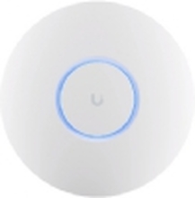 Ubiquiti UniFi 6+ (Wi-Fi 6) - Trådløs forbindelse - (POE Injektor medfølger ikke)