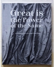 Great is the Power of the Name | Anne-Mette Schultz, Signe Frederiksen | Språk: Engelsk