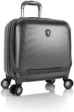 Heys Portal Smart Access Business Case 44 cm -matkalaukku, harmaa