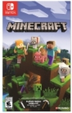 Minecraft - DLC Nintendo Switch