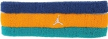 Jordan Jordan Terry pannebånd J1004299-465 One Size Flerfarget
