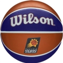 Wilson NBA Team Phoenix Suns Ball WTB1300XBPHO Orange 7
