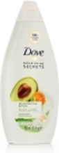 Dove Nourishing Secrets Invigorating Ritual Avocado Oil &amp Calendula Body Wash 500 ml