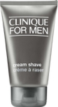 Clinique For Men Cream Shave - Mand - 125 ml