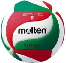 Molten Volleyball Molten V5M2200 Myk - størrelse 5 universal