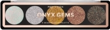 ProFusion Profusion Onyx Gems Eyeshadow Palette palette of 5 eyeshadows