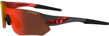 TIFOSI Okulary TIFOSI TSALI CLARION gunmetal red (3szkła Clarion red, AC Red, Clear) (NEW)