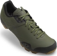 Giro Men's shoes GIRO PRIVATEER LACE olive gum size 41 (NEW)
