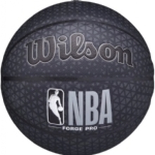 Wilson NBA Forge Pro trykt ball WTB8001XB Black 7