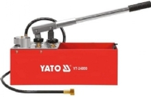 Yato trykktest håndpumpe (YT-24800)