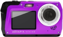 Easypix Aquapix W3048 Edge Purple