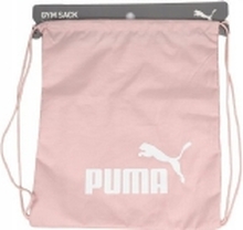 Puma Puma Phase Gym Sack skoveske rosa 79944 04