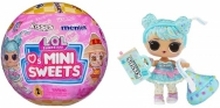 LOL Surprise Doll Loves Mini Sweets S2 p18 119609