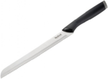 Tefal K2213444 Komfort brødkniv - 20 cm blad - 35 cm lang