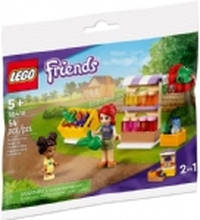 Friends 30416 Blocks Stand