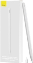 Active stylus for iPad Baseus Smooth Writing 2 SXBC060002 - hvit