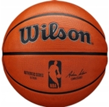 Wilson NBA Authentic Series Outdoor Ball WTB7300XB Orange 6