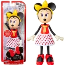 Disney, Minnie Mouse, Doll, Totally Cute, For Girls