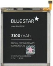 Bateria Partner Tele.com Batteri til Samsung Galaxy A40 3100 mAh Li-Ion Blue Star PREMIUM