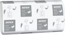 Håndklædeark Katrin® 45198 Plus, pakke a 20 stk.