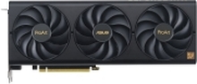 ASUS ProArt GeForce RTX 4060 8GB Gaming - OC Edition - grafikkort - GeForce RTX 4060 - 8 GB GDDR6 - PCIe 4.0 - HDMI, 3 x DisplayPort