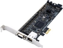 ASUS IPMI EXPANSION CARD-SI - Adapter for fjernstyrt administrasjon - PCIe