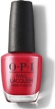 OPI Opi, Nail Lacquer, Nail Polish, NL H012, Emmy, Have You Seen Oscar?, 15 ml For Women