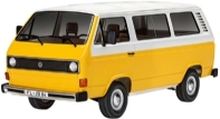 Model Set VW T3 Bus