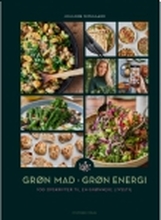 Grøn mad - grøn energi | Johanne Mosgaard | Språk: Dansk