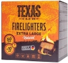 Texas_Club Fire Starters Eco Texas Clubxxl