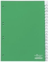 Durable 620005, Grønn