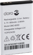 DORO - Batteri