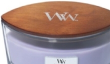WoodWick 76492, Andre, Lilac, Eucalyptus, Lavender, 1 stykker