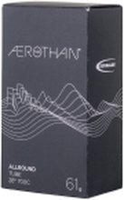 SCHWALBE Aerothan Tube SV17E (37-50x622) Presta 40 mm Aerothan is a material that completely redefines bicycle tubes: extremely