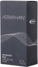 SCHWALBE Aerothan Tube sv16E 60mm (28-35x622) Presta 60 mm Aerothan is a material that completely redefines bicycle tubes: extremely