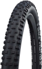 SCHWALBE Tough Tom Non folding tire (57-559) Black, Sbc, K-Guard, PSI max:54 PSI
