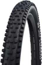 SCHWALBE Nobby Nic Folding tire (62x584) Black, ADDIX, PSI max:50 PSI, Weight:765 g