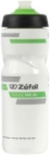 ZÉFAL Water bottle Sense Pro 80 800 ml White / Green / Black (Search tag: Zefal)