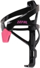 ZÉFAL Bottle cage Pulse A2 Black / Pink Thermoplastic, (Search tag: Zefal)