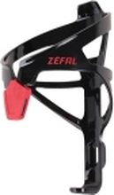 ZÉFAL Bottle cage Pulse A2 Black / Red Thermoplastic, (Search tag: Zefal)