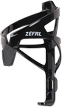 ZÉFAL Bottle cage Pulse A2 Black Technopolymer and thermoplastic, (Search tag: Zefal)