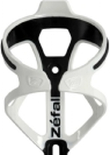 ZÉFAL Bottle cage Pulse B2 White Technopolymer and reinforced composite, (Search tag: Zefal)